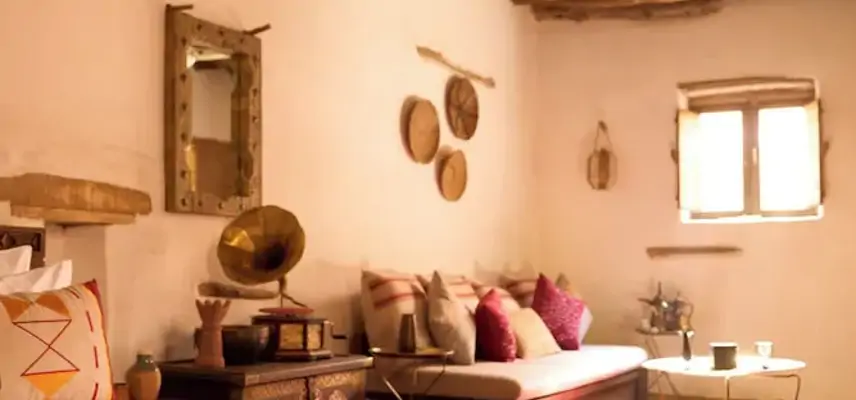 Dar Tantora The House Hotel image